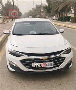 شيفروليه ماليبو